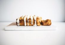 How to Make an Easy Overnight Pull-Apart Bread Recipe