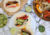 How to Make Vegan Fajitas
