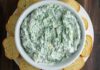 Creamy Greek Yogurt Spinach Dip (Your New Favorite Go-To Recipe)