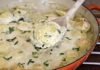 Spinach & Artichoke Ravioli Casserole Recipe