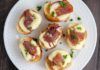 This Fig and Prosciutto Crostini Recipe is a Perfect Party Food