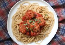 How to Make Vegan Meatballs