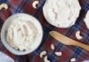 Vegan Cream Cheese Recipe