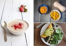 Best Foods to Eat for All-Day Energy