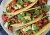 Vegetarian Taco Meat Recipe