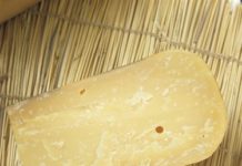 Munster vs. Gouda Cheese