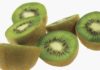 Does a Kiwifruit Turn Brown After Being Sliced?