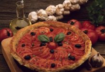 What Would Be a Good Starter for a Lamb Shank Dinner?