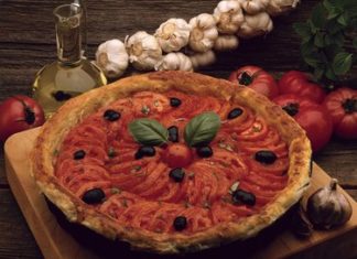 What Would Be a Good Starter for a Lamb Shank Dinner?