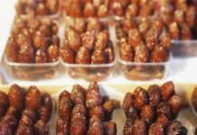 Can You Freeze Bacon-Wrapped Dates?