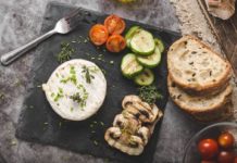 How Long Past the Sell Date Can You Eat Brie Cheese?