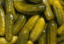 Kosher Pickle vs. Polish Pickle
