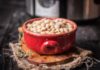 How to Cook Dried Beans in a Slow Cooker