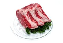 How to Cook Prime Rib Bones in a Crock Pot