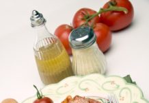 How to Thaw & Heat Frozen Bread Sticks