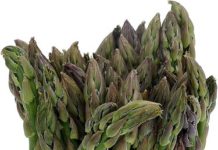 How to Boil Asparagus Stalks
