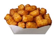 How to Make and Freeze Your Own Tater Tots