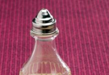 What Can Be Used to Thicken Vinaigrette?