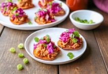 How to Make BBQ Jackfruit