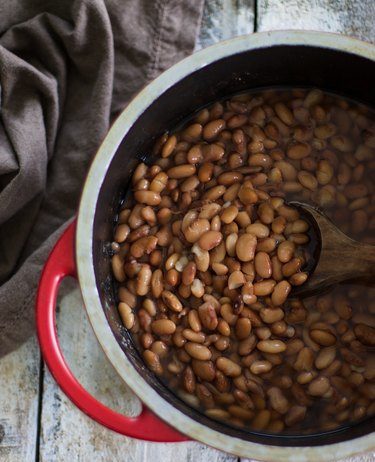 How to Cook Pinto Beans (Plus Ideas for Toppings)