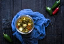 Easy to Make Pickled Jalapenos Recipe
