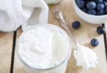 How to Make Greek Yogurt at Home