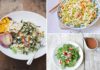 Salads to Make With Swimsuit Season in Mind