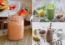 How to Make Smoothies: 9 Delicious, Nutritious Recipes