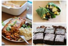 Eat More Veggies With These Recipes (And Enjoy It)