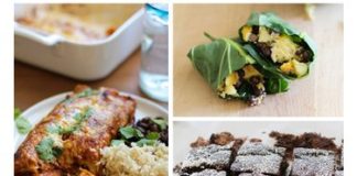 Eat More Veggies With These Recipes (And Enjoy It)