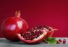 10 Ways to Eat Pomegranates