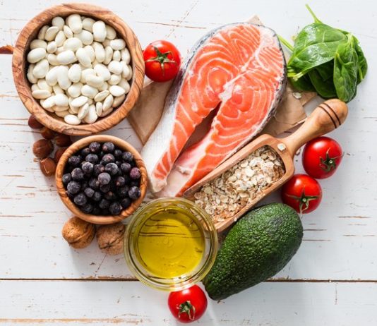 Smart Snacks to Boost Heart Health