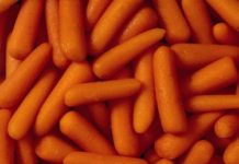 Can I Cook Glazed Carrots a Day Ahead?