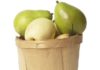 Uses for Unripened Pears