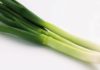 How to Clean Scallions