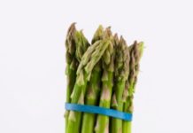 How to Cook or Steam Fresh Asparagus
