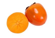 How to Clean a Persimmon
