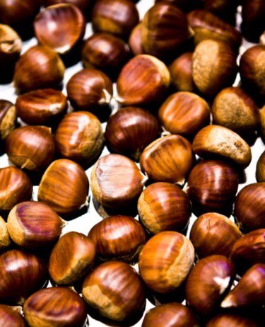 How to Preserve Chestnuts