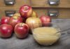 How to Freeze Homemade Applesauce