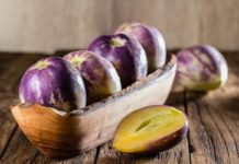 How to Eat a Pepino Melon