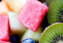Fruit Fresh Alternatives