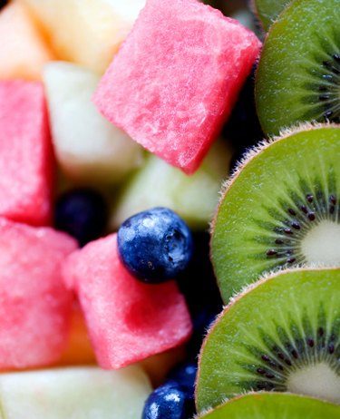 Fruit Fresh Alternatives