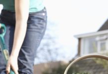 A List of Starchy & Non-Starchy Vegetables