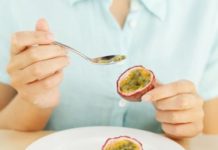 How to Keep Passion Fruit Fresh