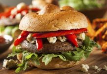 How to Bake Portabella Mushrooms