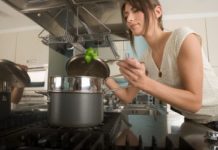 Seasonings for Broccoli