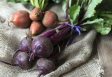 How to Roast Beets Perfectly Every Time
