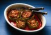 How to Freeze Green Peppers for Stuffed Peppers