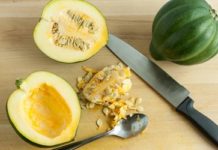 How to Freeze Acorn Squash