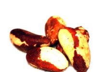 List of Brazilian Fruits & Vegetables